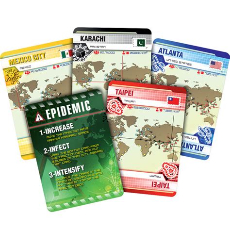 online board games|Play Pandemic online from your browser • Board Game Arena.